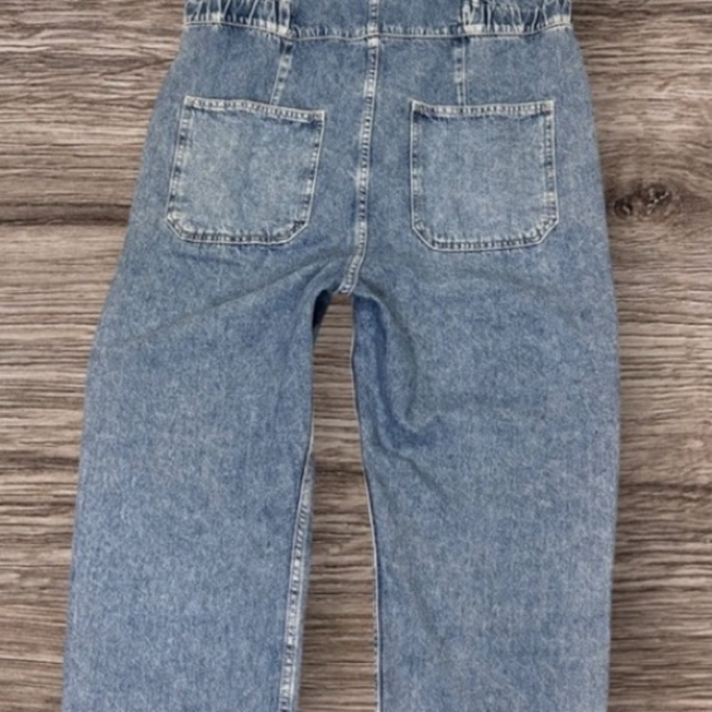 We The Free Marci Coveralls - Picture 6 of 6
